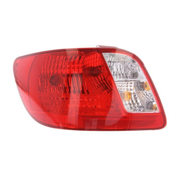 

Фонарь задний Kia Rio II 2005-2010 левый 323-1920L-AQ