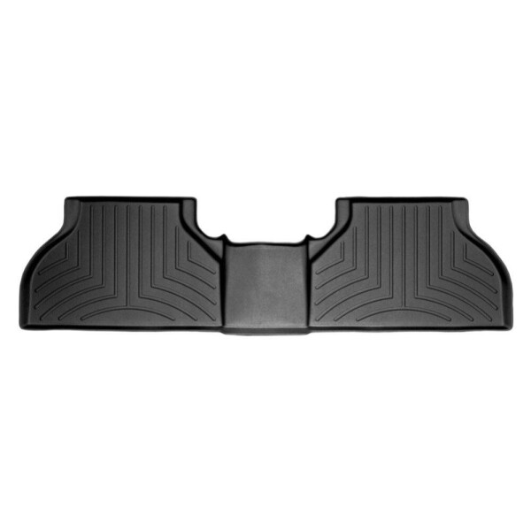

Коврики в салон для BMW X5/X6 2007-2014 с бортиком задние черные 440952