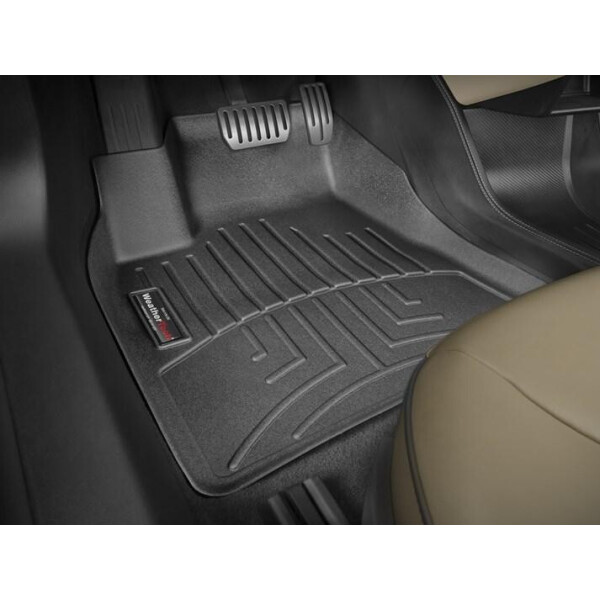 

Коврики в салон для Mazda 3 2013- с бортиком, задние, черные EUR 444864