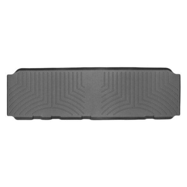 

Коврики в салон для Land Rover Defender 2007-15 с бортиком задние черные 445552