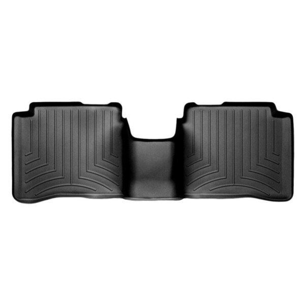 

Коврики в салон для Nissan Teana 2004-08 с бортиком черные задние (Maxima USA) 441692