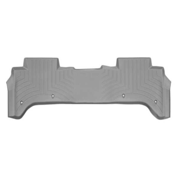

Коврики в салон для Land Rover Range Rover Vogue 2013- с бортиком задние серые 464803