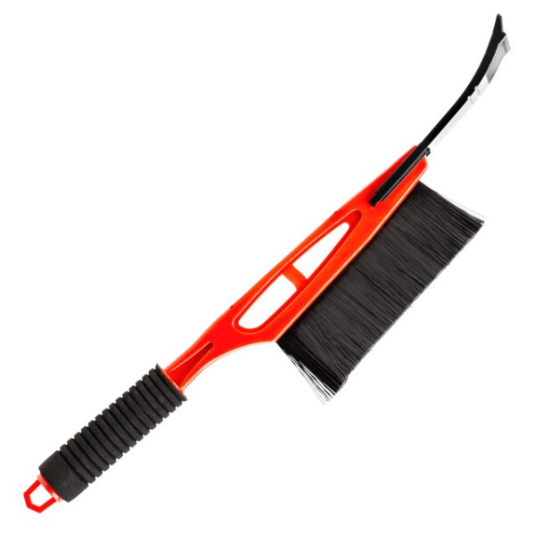 

Щетка со скребком 45см INTERTOOL AT-0112