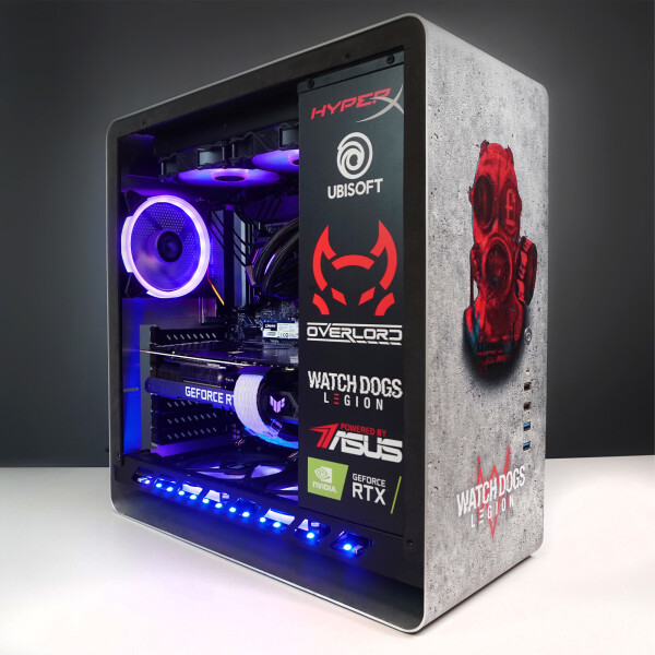 

Компьютер ARTLINE Gaming LEGION (LEGIONv03)