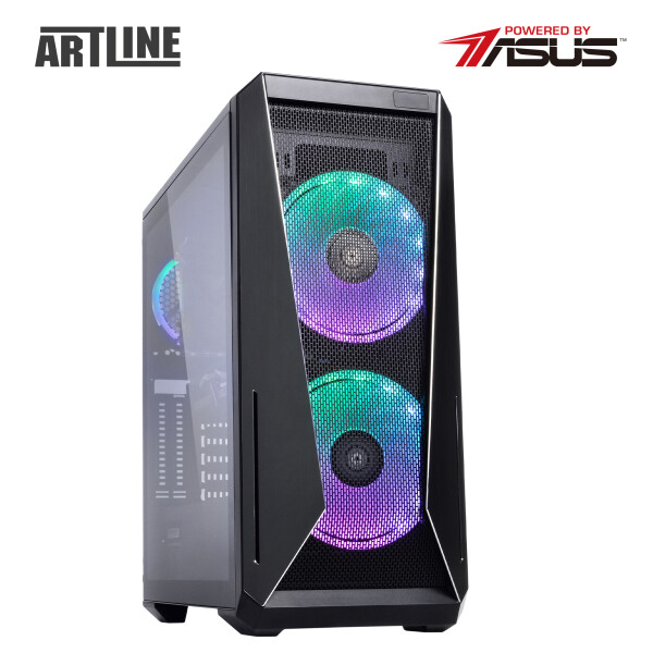 

Компьютер ARTLINE Gaming X79v14