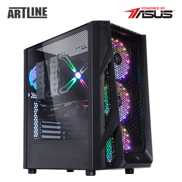 

Компьютер ARTLINE Overlord X95v36
