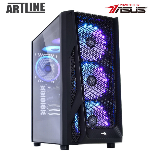 

Компьютер ARTLINE Overlord X98 (X98v29)