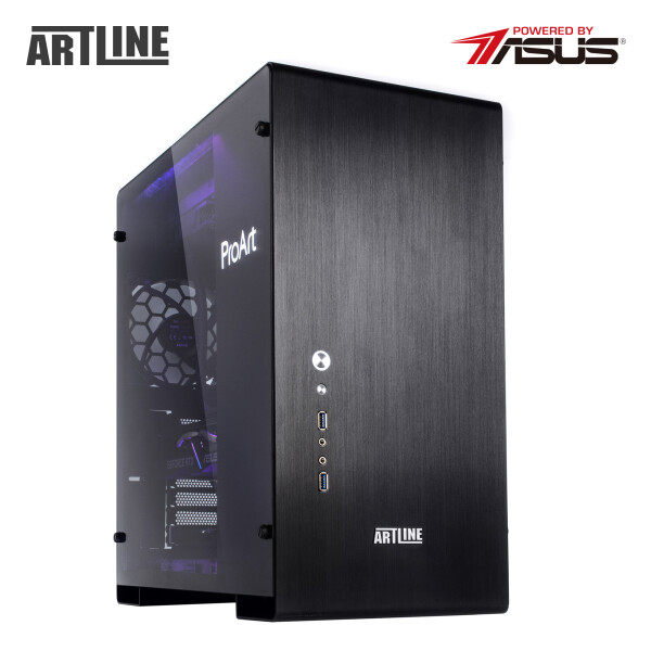 

Компьютер ARTLINE Workstation PROART (PROARTv11Win)