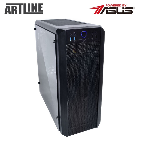 

ARTLINE WorkStation W98 (W98v18)