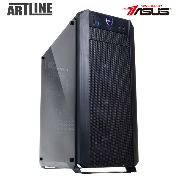 

ARTLINE WorkStation W98 (W98v31)