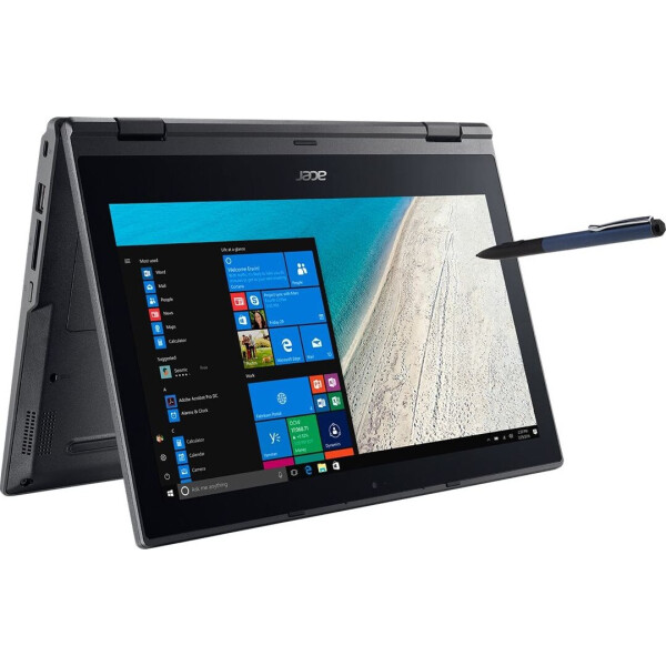 

Acer TravelMate B2 TMB118-G2 (NX.VHREP.003) "Refurbished"