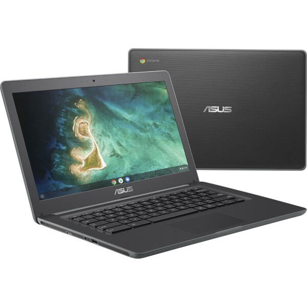 

Asus ChromeBook C403NA (C403NA-FQ0010) "Refurbished"