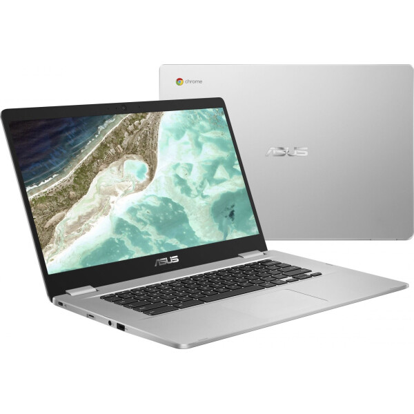 

Asus Chromebook C423NA (C423NA-BV0170) "Refurbished"