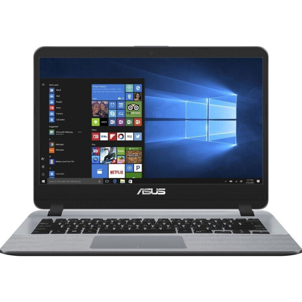 

Asus VivoBook F407MA (F407MA-EB216T) "Refurbished"