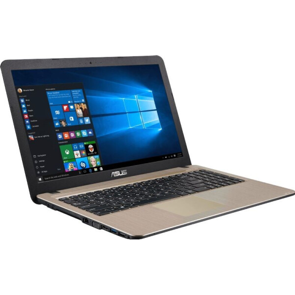 

Asus VivoBook F541NA (F541NA-GQ054T) "Refurbished"