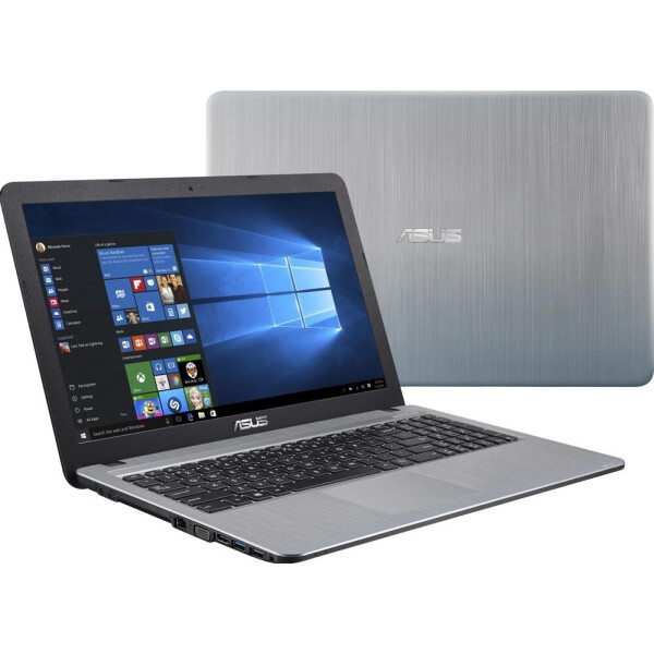 

Asus VivoBook X441NA (X441NA-FA186T) "Refurbished"