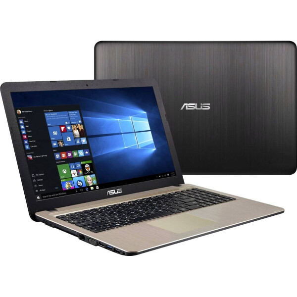 

Asus X540MA (X540MA-GO207) "Refurbished"