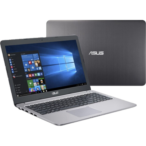 

Asus X541SA (X541SA-XO591) "Refurbished"