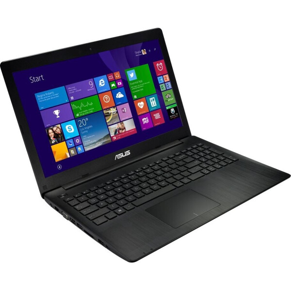 

Asus X553SA (90NB0AC1-M02530) "Refurbished"