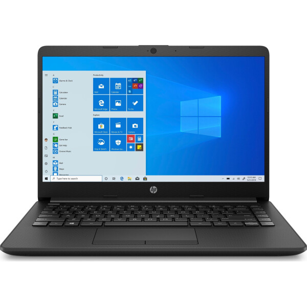 

Ноутбук HP 14-dk0042nw (1N8D5EA) "Refurbished"