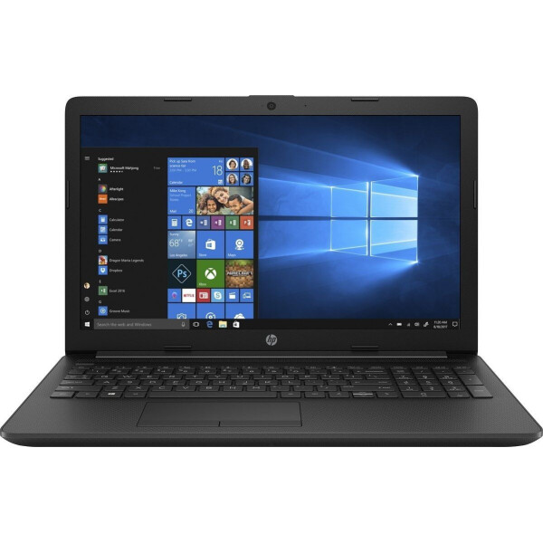 

Ноутбук HP 15-da2000nx (8PP62EAR) "Refurbished"
