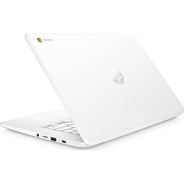 

HP Chromebook 14-ca004na (4PL57EAR) "Refurbished"