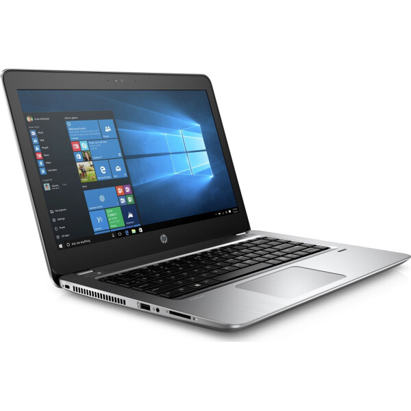 

HP ProBook 440 G4 (Y7Z85EAR) "Refurbished"