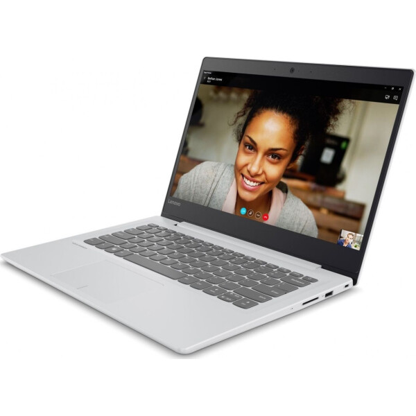 

Ноутбук Lenovo IdeaPad 320S-14IKB (80X4001UUK) "Refurbished"
