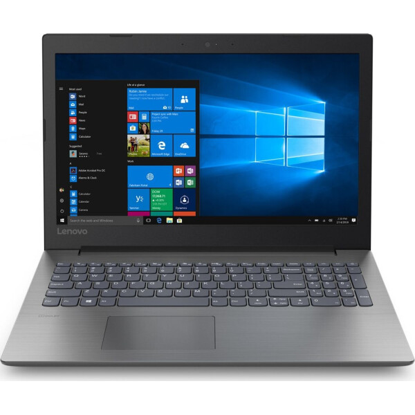 

Ноутбук Lenovo IdeaPad 330-15IGM (81D100G0UK) "Refurbished"