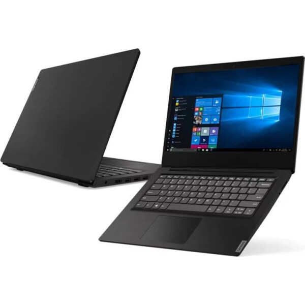 

Lenovo IdeaPad S145-14IWL (81MU003LUK) "Refurbished"