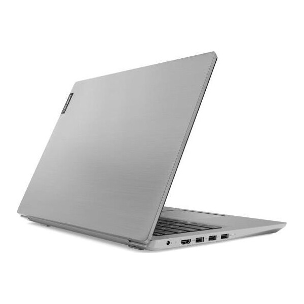 

Ноутбук Lenovo IdeaPad S145-14IWL (81MU007NUSPNT) "Refurbished"