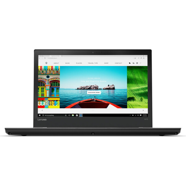 

Lenovo ThinkPad A475 (20KMS0T900) "Refurbished"
