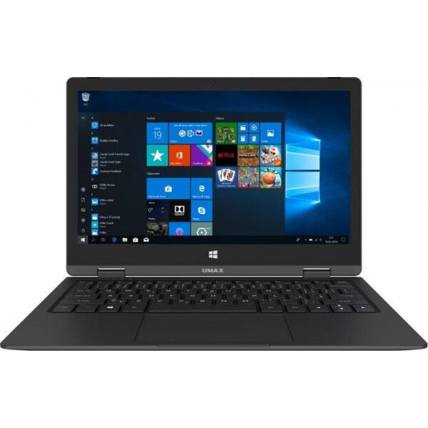 

Umax VisionBook 12Wa Flex (UMM220V12) "Refurbished"