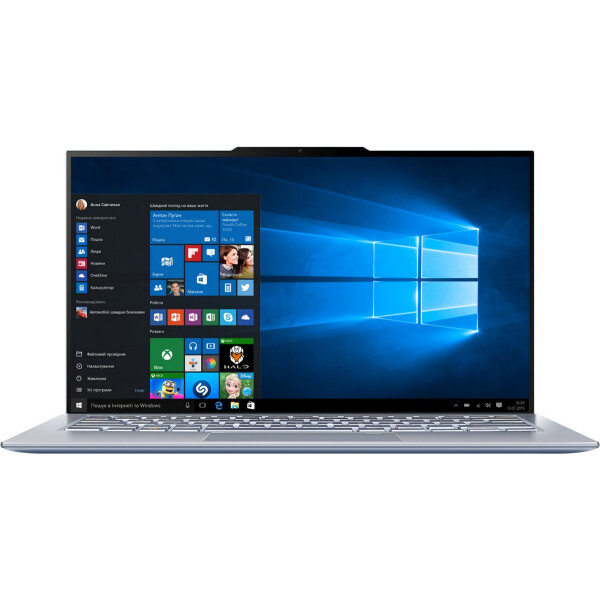 

Asus ZenBook S 13 UX392FN-AB006T (90NB0KZ1-M01690) Utopia Blue