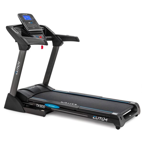 

Беговая дорожка Elitum TX900 +Bluetooth