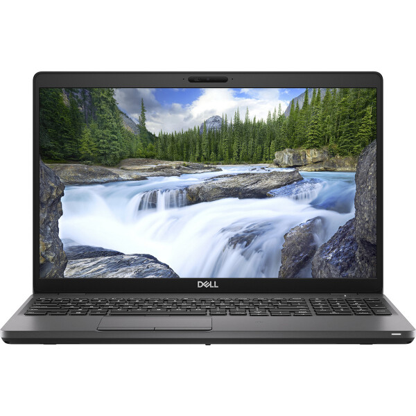 

Dell Latitude 5501 (N002L550115EMEA_U)