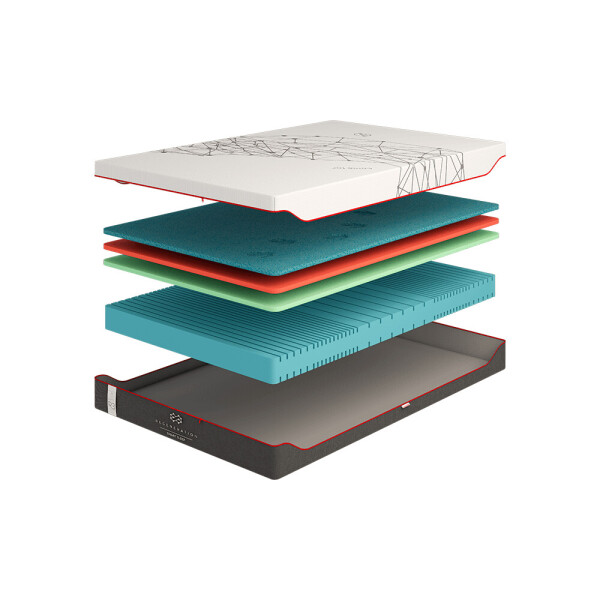 

Матрас Come-For Regeneration R3 90х200