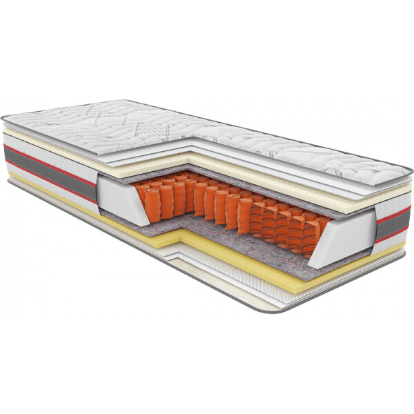 

Матрас Come-For Extra Иридиум 160x190 см (2565021601905)