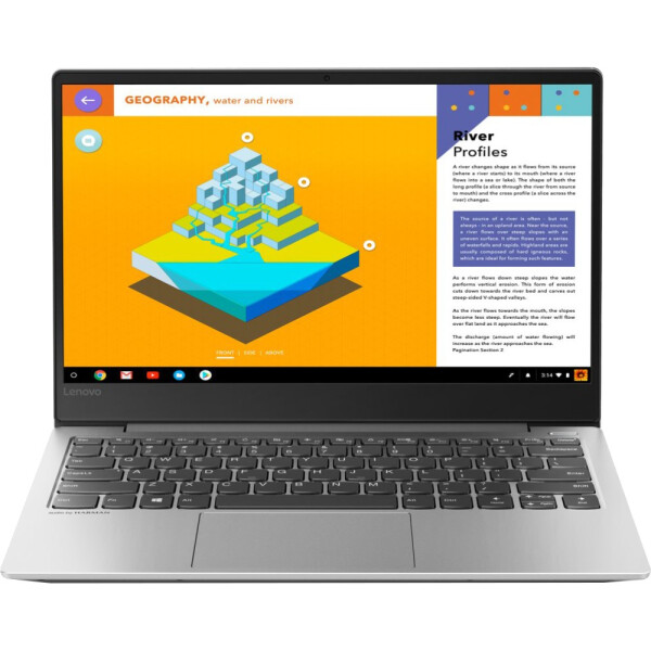 

Lenovo IdeaPad S530-13IWL (81J700ESRA)