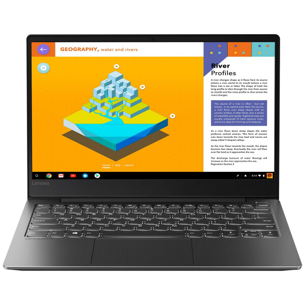 

Lenovo IdeaPad S530-13IWL (81J700F0RA)