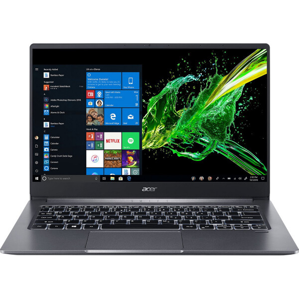 

Acer Swift 3 SF314-57 (NX.HJFEU.006)