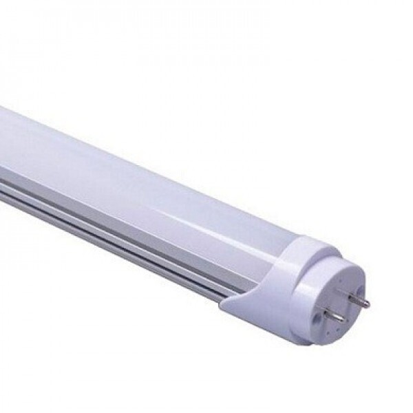 

Лампа светодиодная F-plus T8 A18W (T8-A18W)