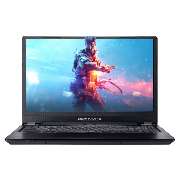 

Dream Machines RS2080Q-16 (RS2080Q-16UA28)