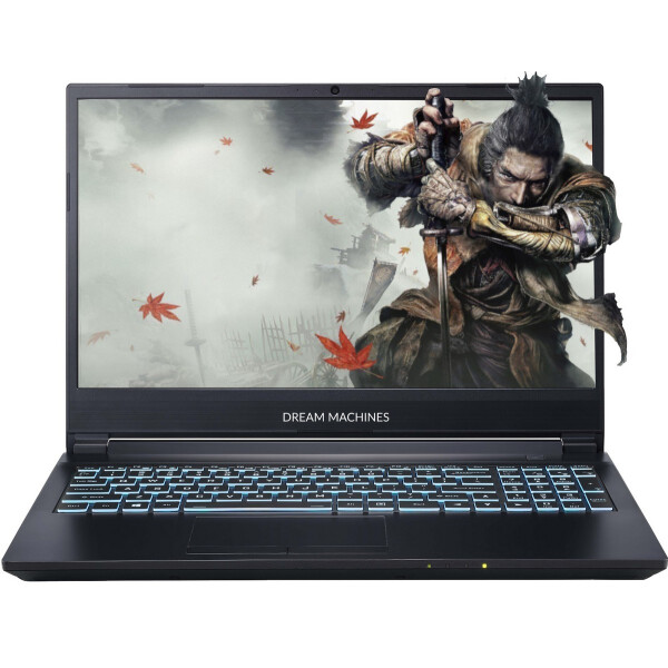 

Dream Machines G1650-15 (G1650-15UA24)