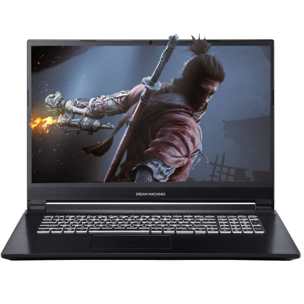 

Dream Machines G1650-17 (G1650-17UA28)