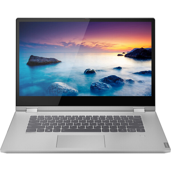 

Lenovo IdeaPad C340-15 (81N5008FRA)