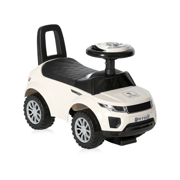 

Каталка толокар Lorelli Off road Белый
