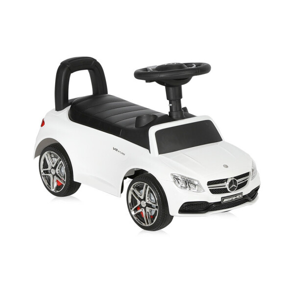 

Толокар Lorelli Mercedes Белый