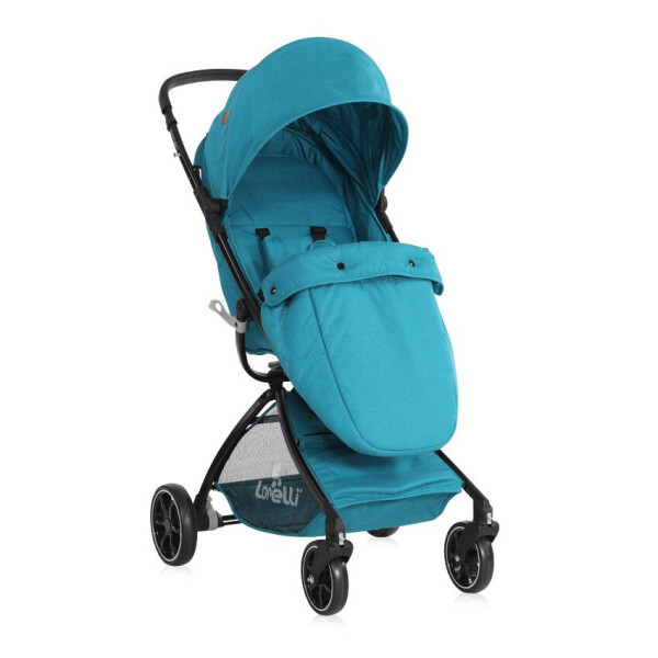 

Детская коляска Lorelli Sport Темно-синий