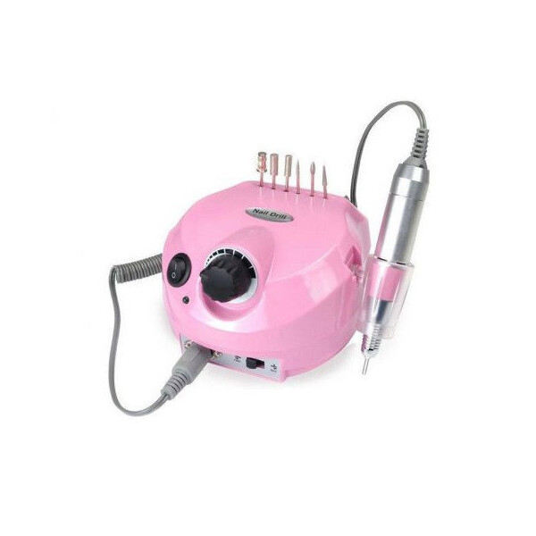 

Фрезер машинка для маникюра и педикюра Beauty Nail DM-202